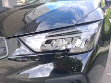 SEAT Ibiza Style Edition 1.0 TSI 95PS in Nacht-Schwarz Metallic