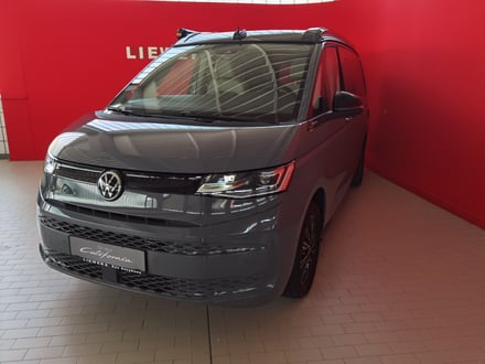 VW California Beach TDI