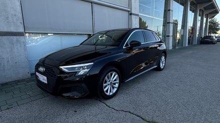 Audi A3 Sportback 30 TFSI