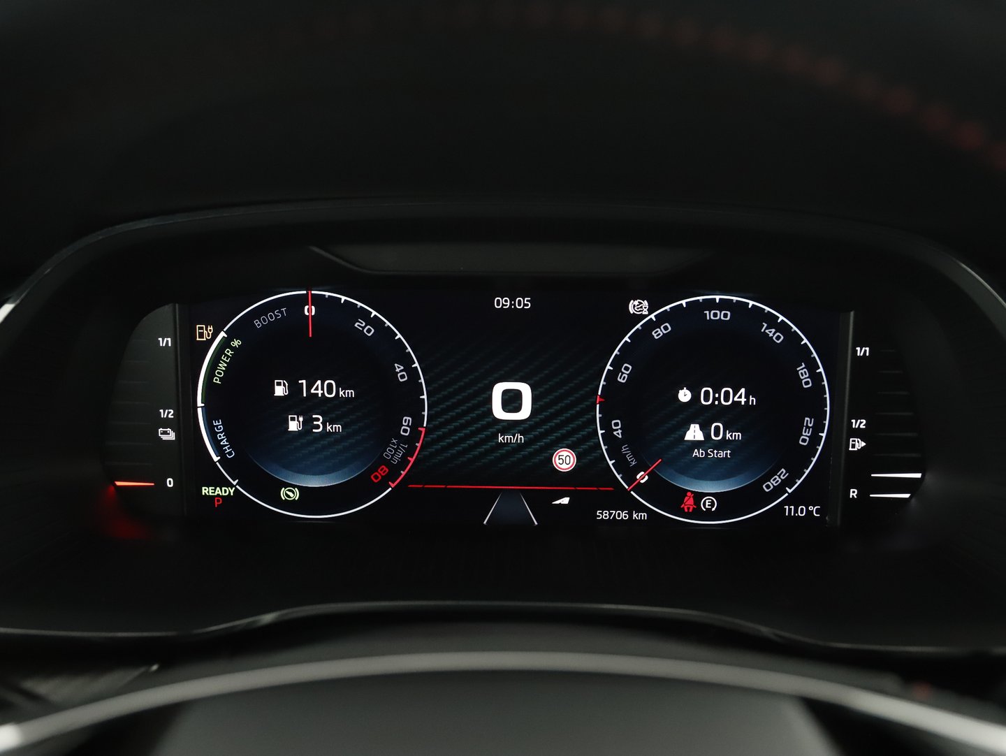 Škoda OCTAVIA RS iV 245 DSG | Bild 15 von 31