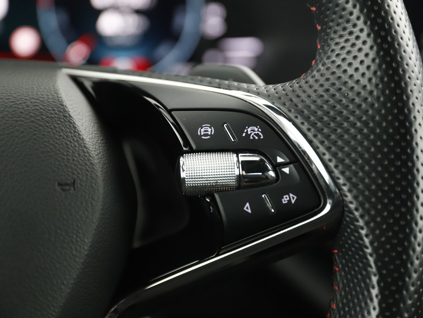 Škoda OCTAVIA RS iV 245 DSG | Bild 19 von 31