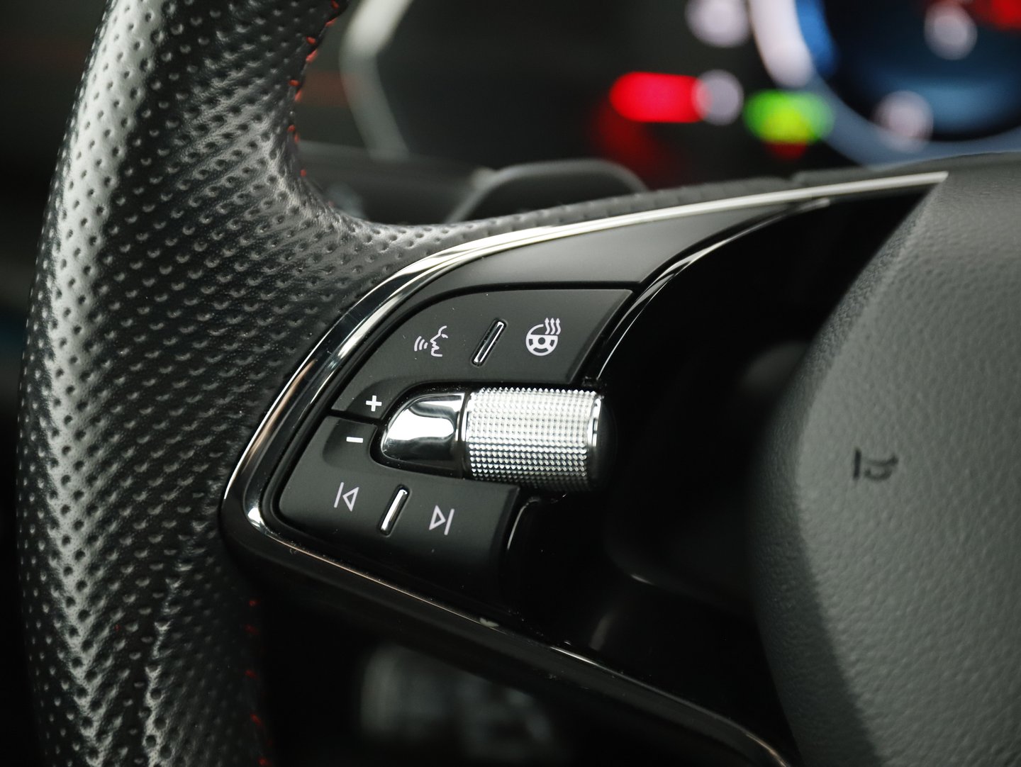 Škoda OCTAVIA RS iV 245 DSG | Bild 17 von 31