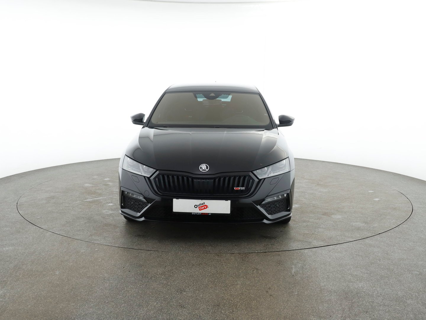 Škoda OCTAVIA RS iV 245 DSG | Bild 2 von 31