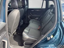 VW Tiguan R-Line eHybrid DSG 150 kW in Nightshade Blue Metallic