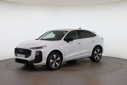 Audi Q3 Sportback e-hybrid 200 kW