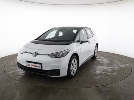 VW ID.3 Pro 107 kW Basis