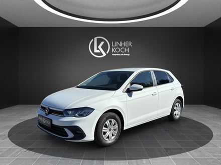 VW Polo 4Me TSI