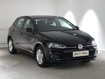 VW Polo Comfortline