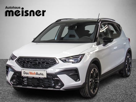 SEAT Arona FR Edition 1.0 TSI DSG