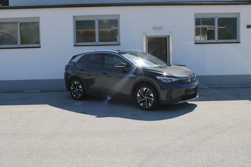 VW ID.4 Pro Performance 150 kW 1st