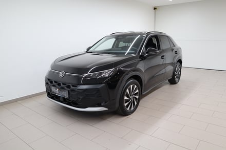 VW T-Roc Life eTSI DSG