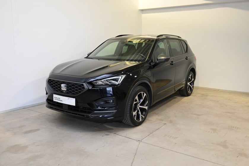 SEAT Tarraco FR eHYBRID 245 DSG