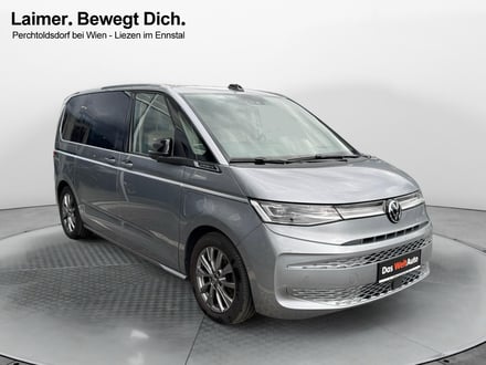 VW Multivan Energetic eHybrid