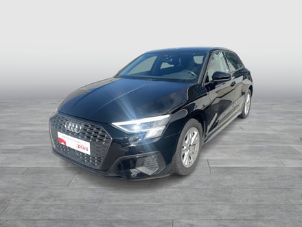 Audi A3 Sportback 30 TFSI