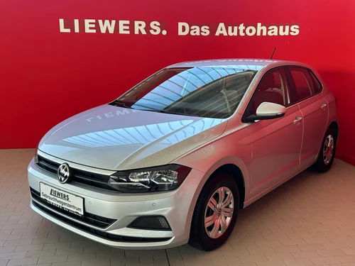 Foto von Fahrzeug