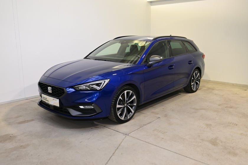 SEAT Leon SP Kombi FR 1.5 TSI ACT