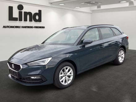 SEAT Leon SP Kombi Style Edition 1.5 eTSI DSG