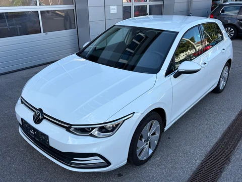 VW Golf