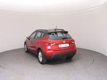 Thumbnail-Foto von Fahrzeug