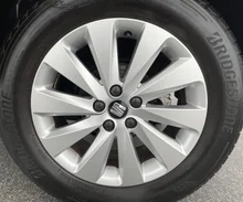 Thumbnail-Foto von Fahrzeug