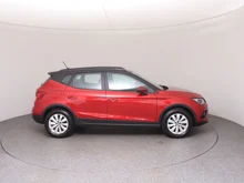 Thumbnail-Foto von Fahrzeug