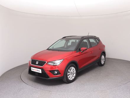 SEAT Arona Style EcoTSI