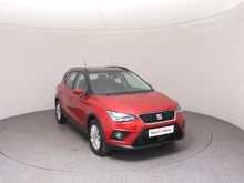 Thumbnail-Foto von Fahrzeug