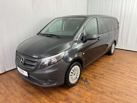 Mercedes Vito Tourer 114/116/119/124 CDI Pro 4x4 lang