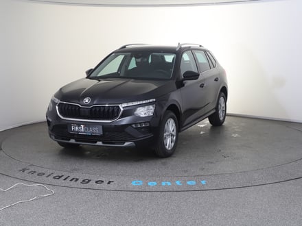 Škoda Kamiq Selection TSI