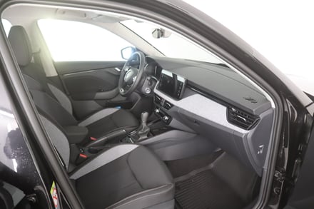 Škoda Kamiq Selection TSI