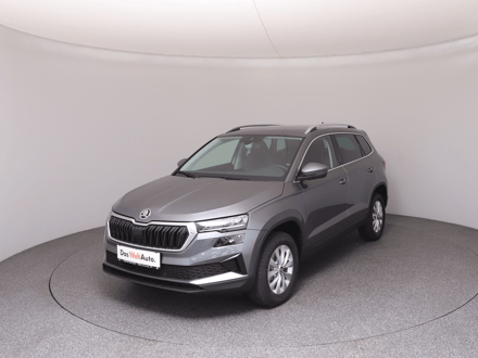 Škoda Karoq Selection TSI