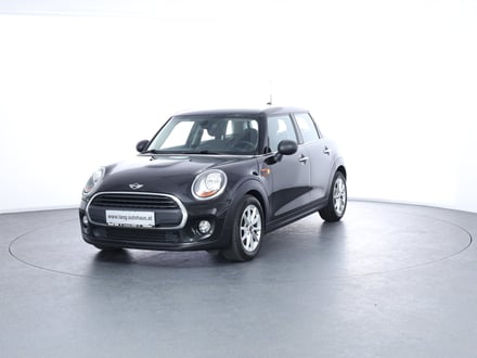 Mini One D