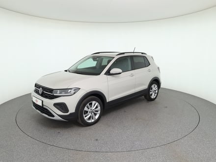 VW T-Cross Friends TSI