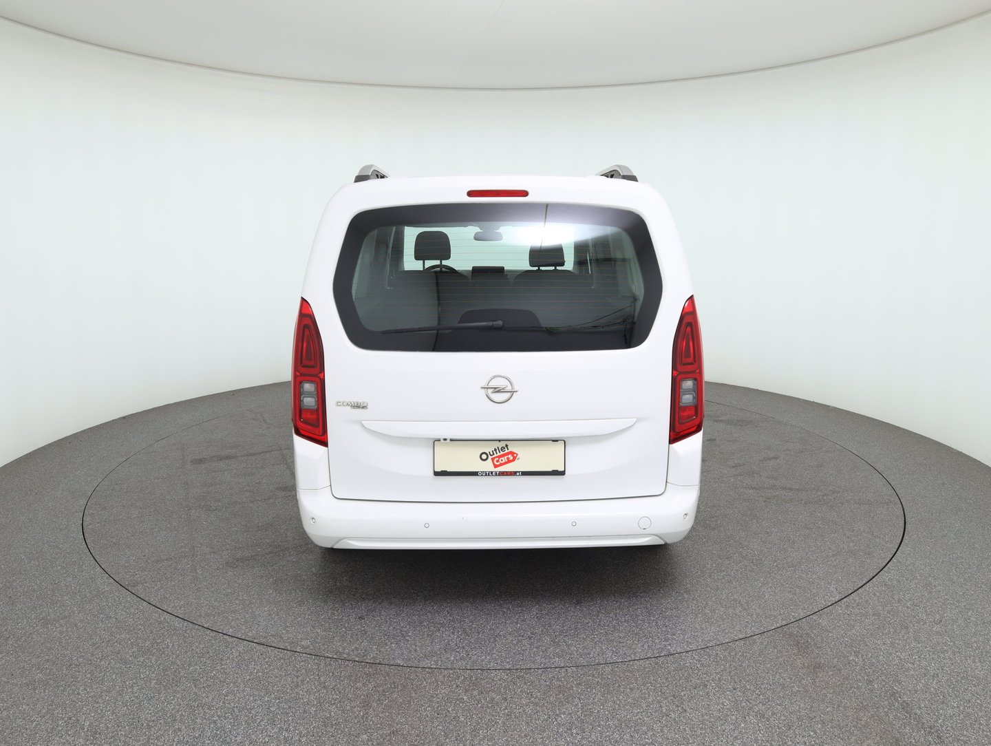 Opel Combo Life 1,5 CDTI BlueInj. XL L2H1 Innovation S/S | Bild 6 von 34