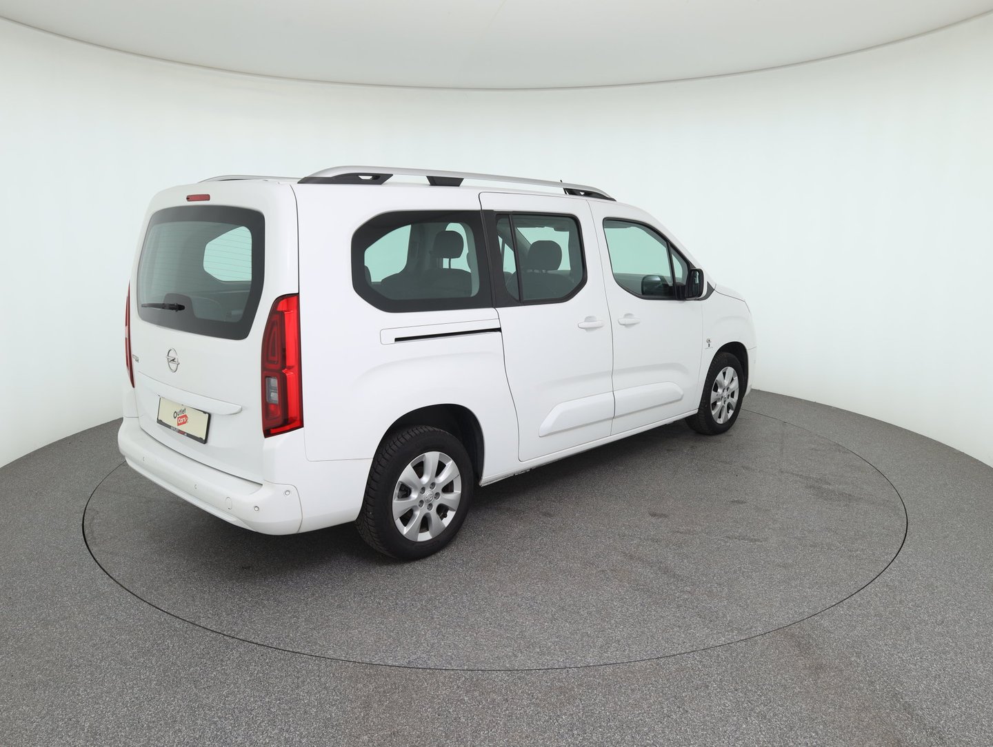 Opel Combo Life 1,5 CDTI BlueInj. XL L2H1 Innovation S/S | Bild 5 von 34