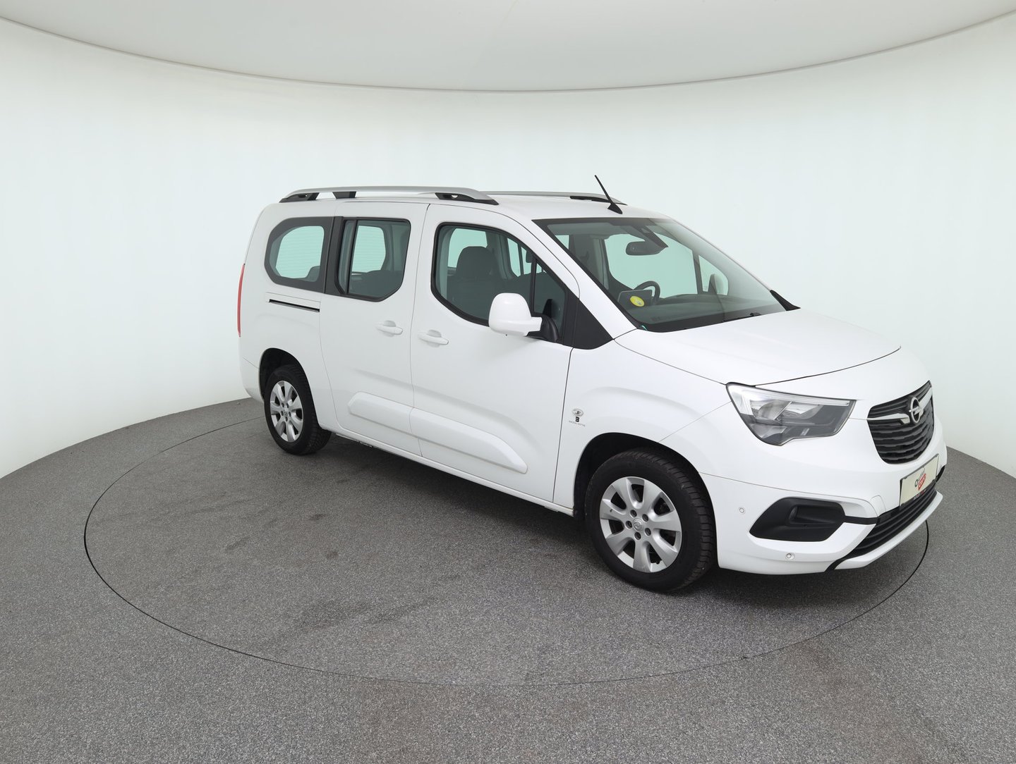 Opel Combo Life 1,5 CDTI BlueInj. XL L2H1 Innovation S/S | Bild 3 von 34