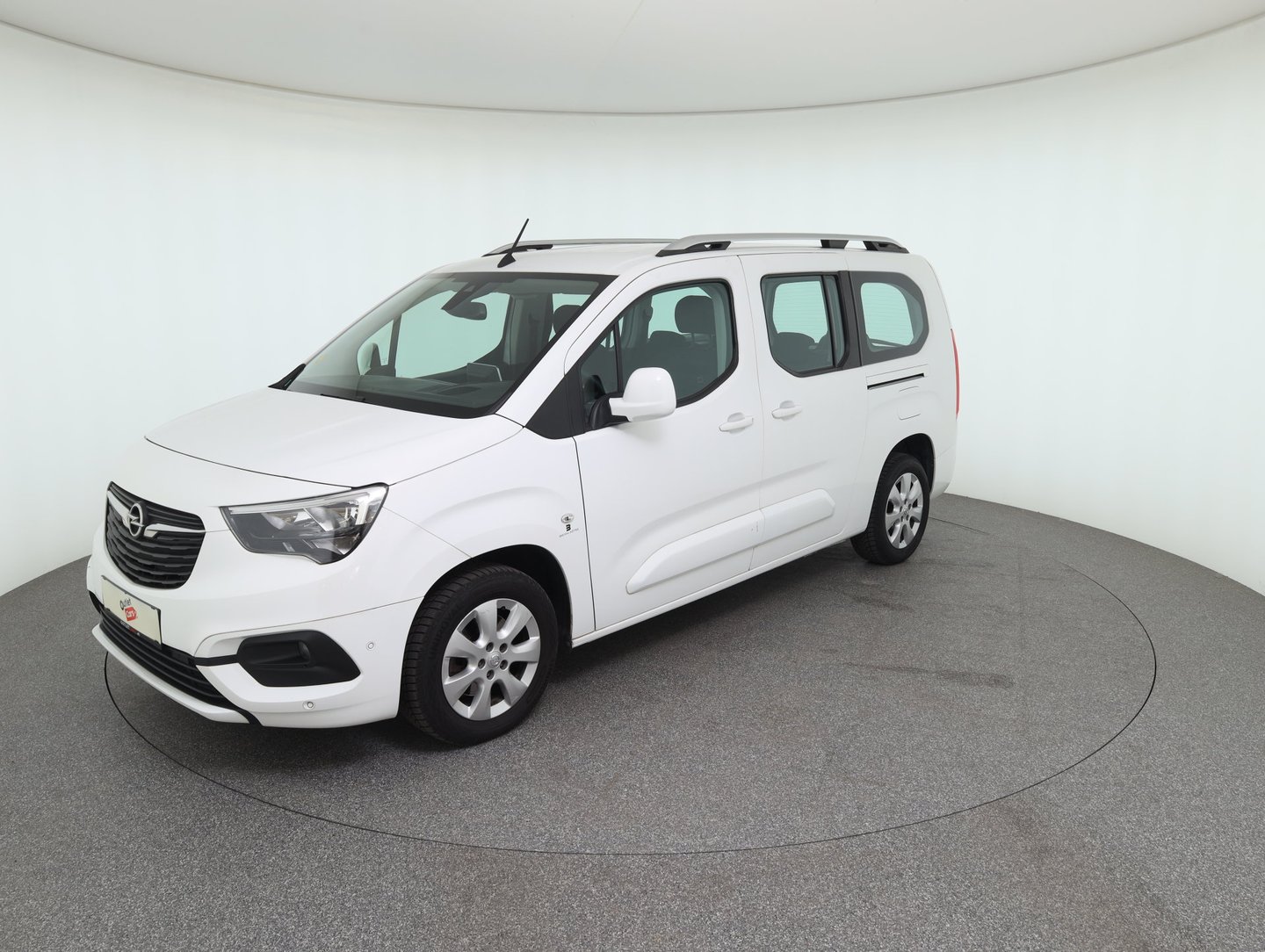 Bild eines Opel Combo Life 1,5 CDTI BlueInj. XL L2H1 Innovation S/S