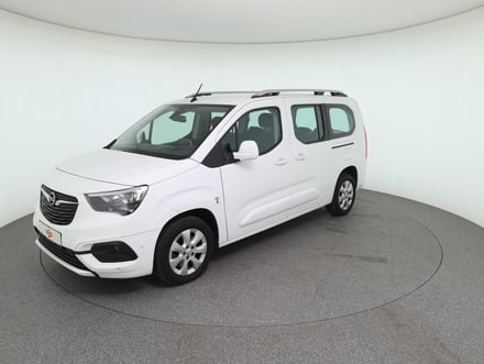 Opel Combo Life 1,5 CDTI BlueInj. XL L2H1 Innovation S/S