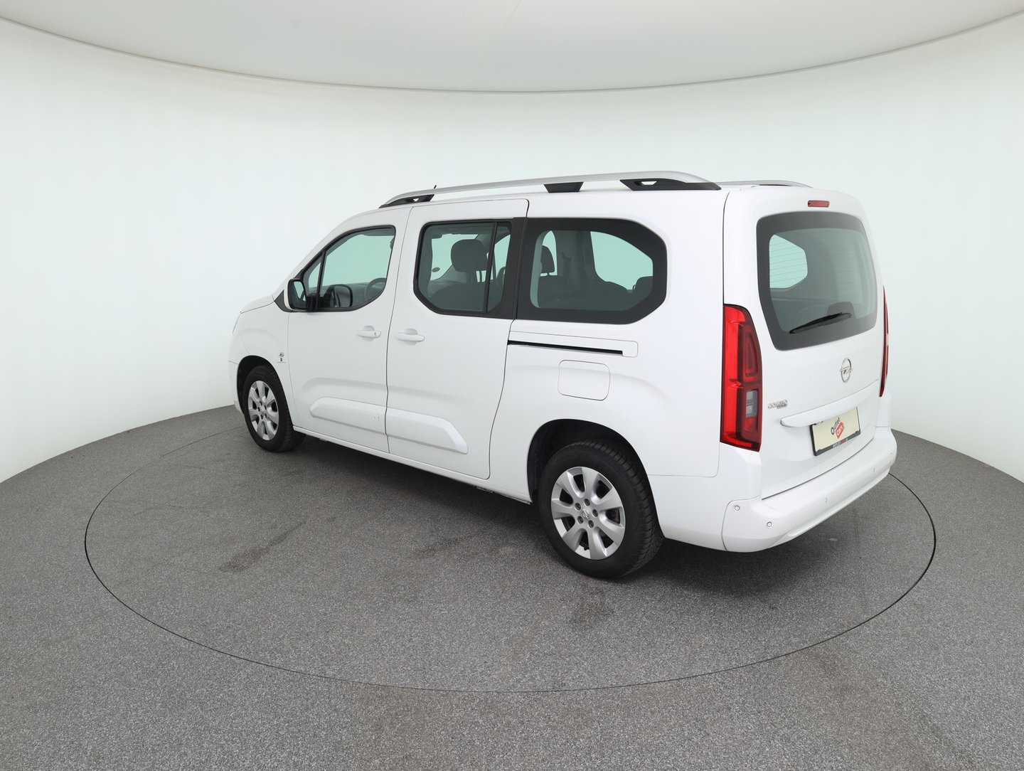 Opel Combo Life 1,5 CDTI BlueInj. XL L2H1 Innovation S/S | Bild 7 von 34
