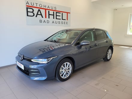 VW Golf Rabbit TSI