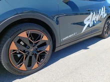 Thumbnail-Foto von Fahrzeug