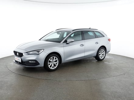 SEAT Leon SP Kombi Style 2.0 TDI DSG
