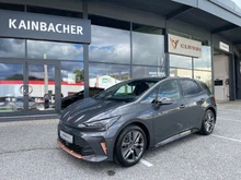 CUPRA Born ENDURANCE 79/84 170kW/231PS in Tambora-Grau Metallic