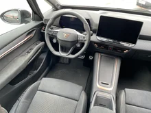 CUPRA Born ENDURANCE 79/84 170kW/231PS in Tambora-Grau Metallic