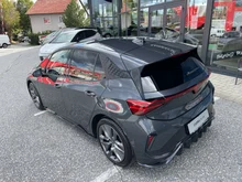 CUPRA Born ENDURANCE 79/84 170kW/231PS in Tambora-Grau Metallic