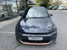 CUPRA Born ENDURANCE 79/84 170kW/231PS in Tambora-Grau Metallic