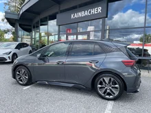 CUPRA Born ENDURANCE 79/84 170kW/231PS in Tambora-Grau Metallic