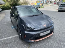 CUPRA Born ENDURANCE 79/84 170kW/231PS in Tambora-Grau Metallic