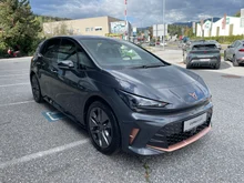 CUPRA Born ENDURANCE 79/84 170kW/231PS in Tambora-Grau Metallic