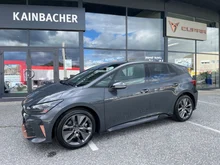 CUPRA Born ENDURANCE 79/84 170kW/231PS in Tambora-Grau Metallic